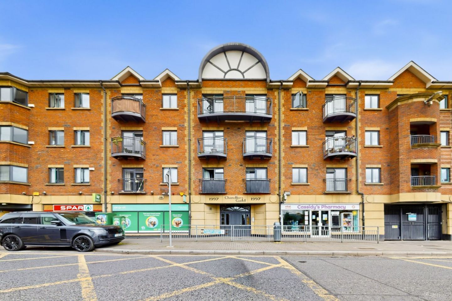 Apartment 18, Chandlers Guild, Kilmainham, Dublin 8, D08YY31