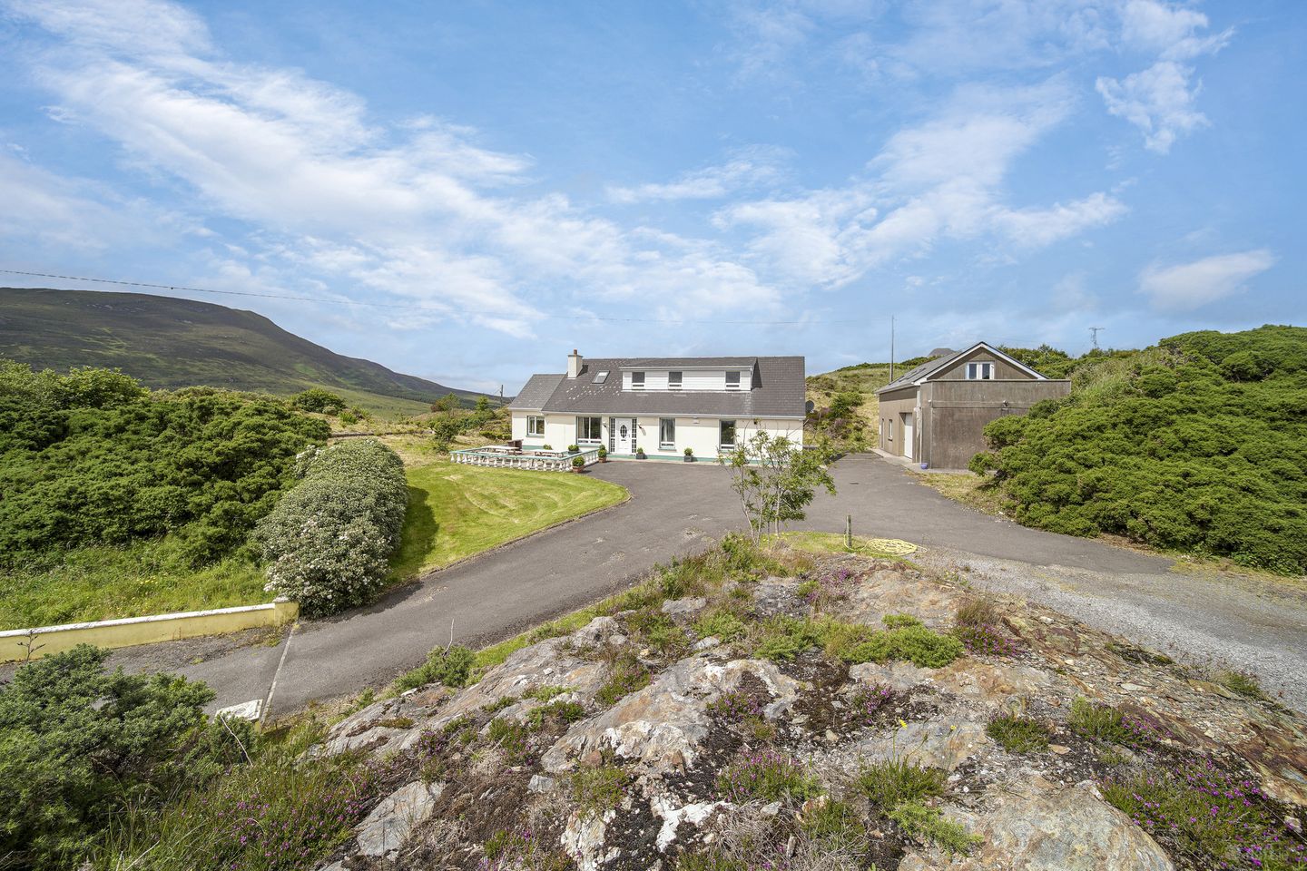 The Rock, Kilcar, Co. Donegal, F94TP22