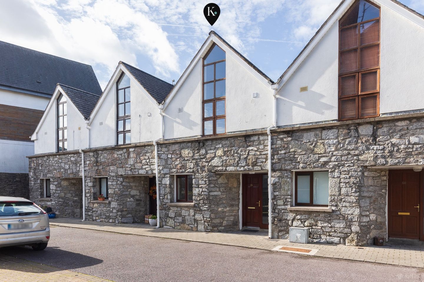 59 The Stables, Mill Road, Midleton, Co. Cork, P25K728