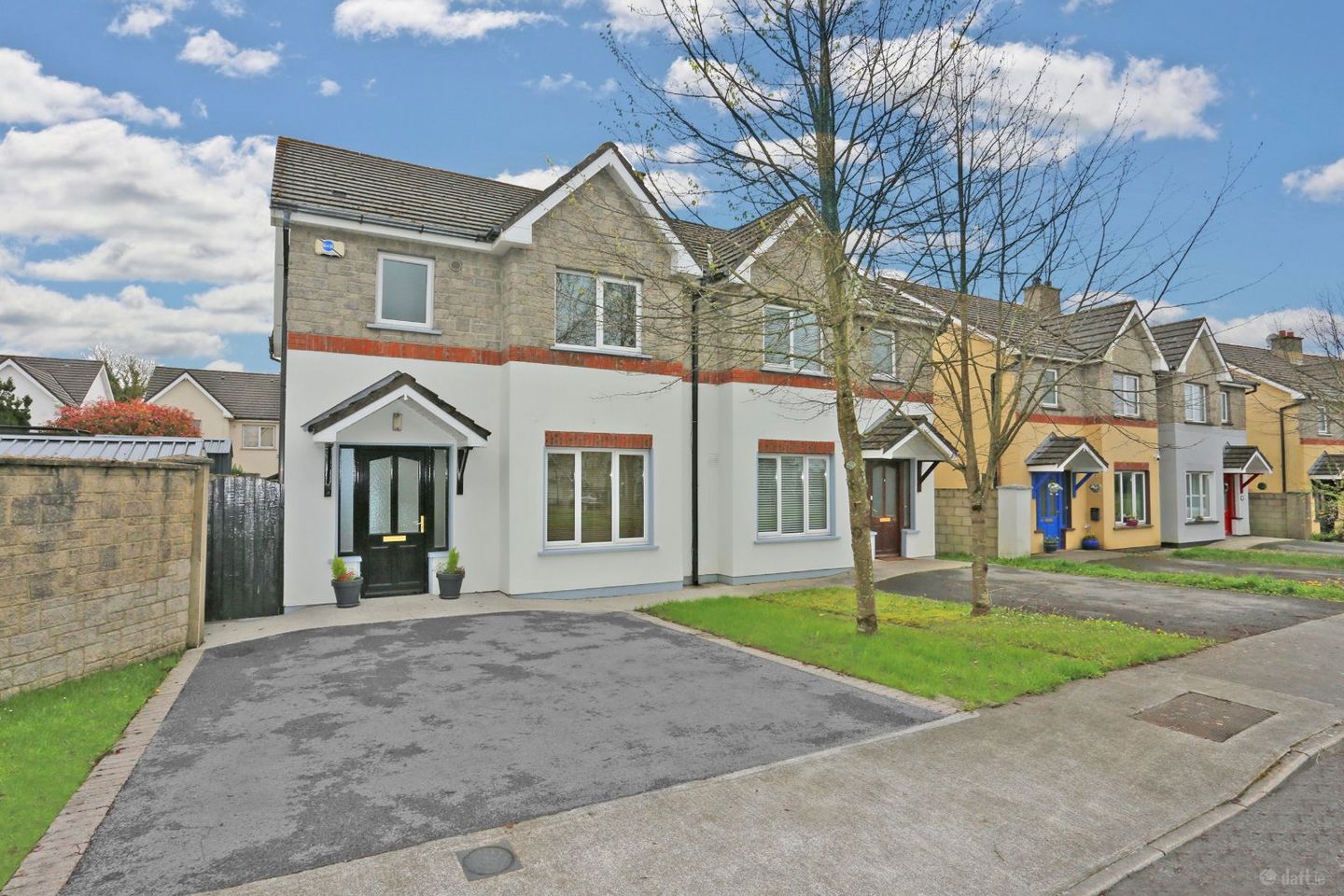 46 Cluain Alainn, Hurlers Cross, Shannon, Co. Clare, V14NH68