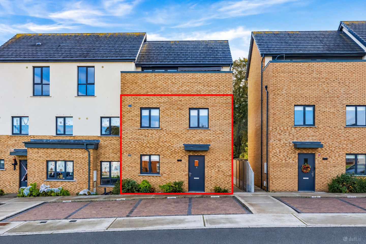 12 The Crescent, Bakers Hall, Navan, Co Meath, C15 XDC8
