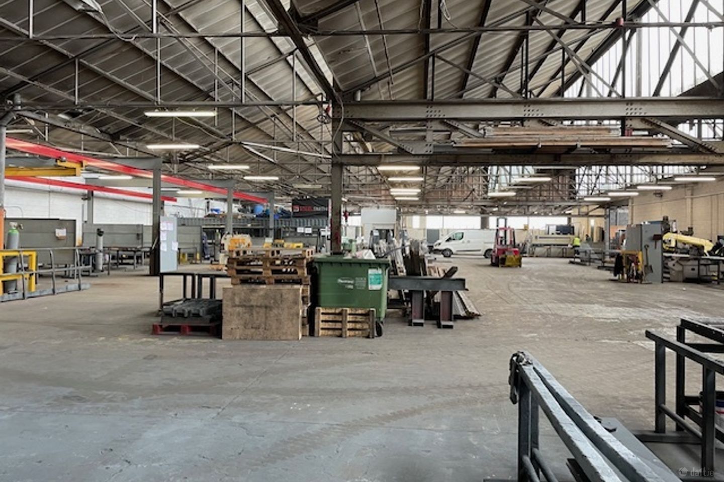 Jamestown Business Park, Finglas, Co. Dublin