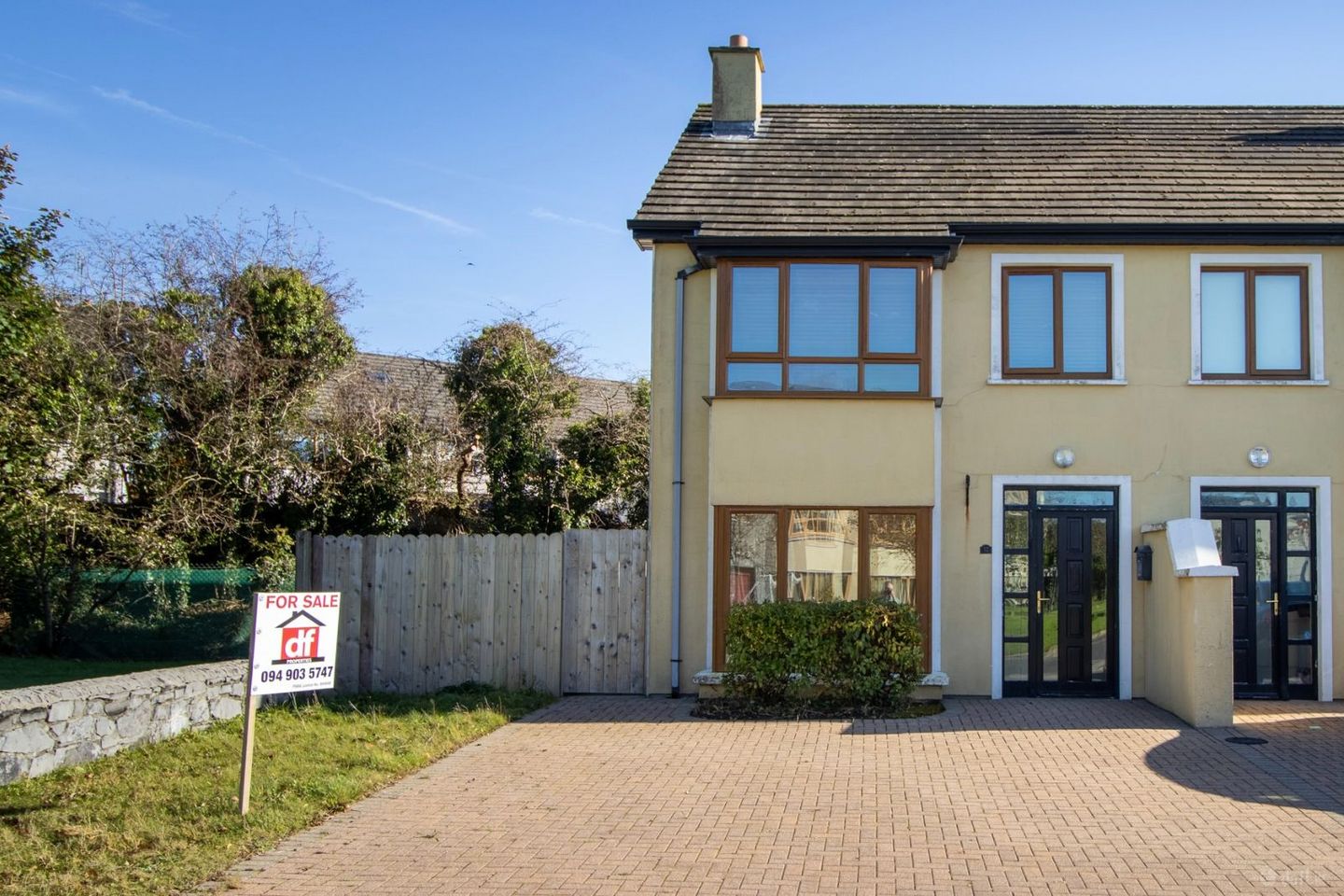 32 Dunbeag, Newport Road, Castlebar, Co. Mayo, F23WA21