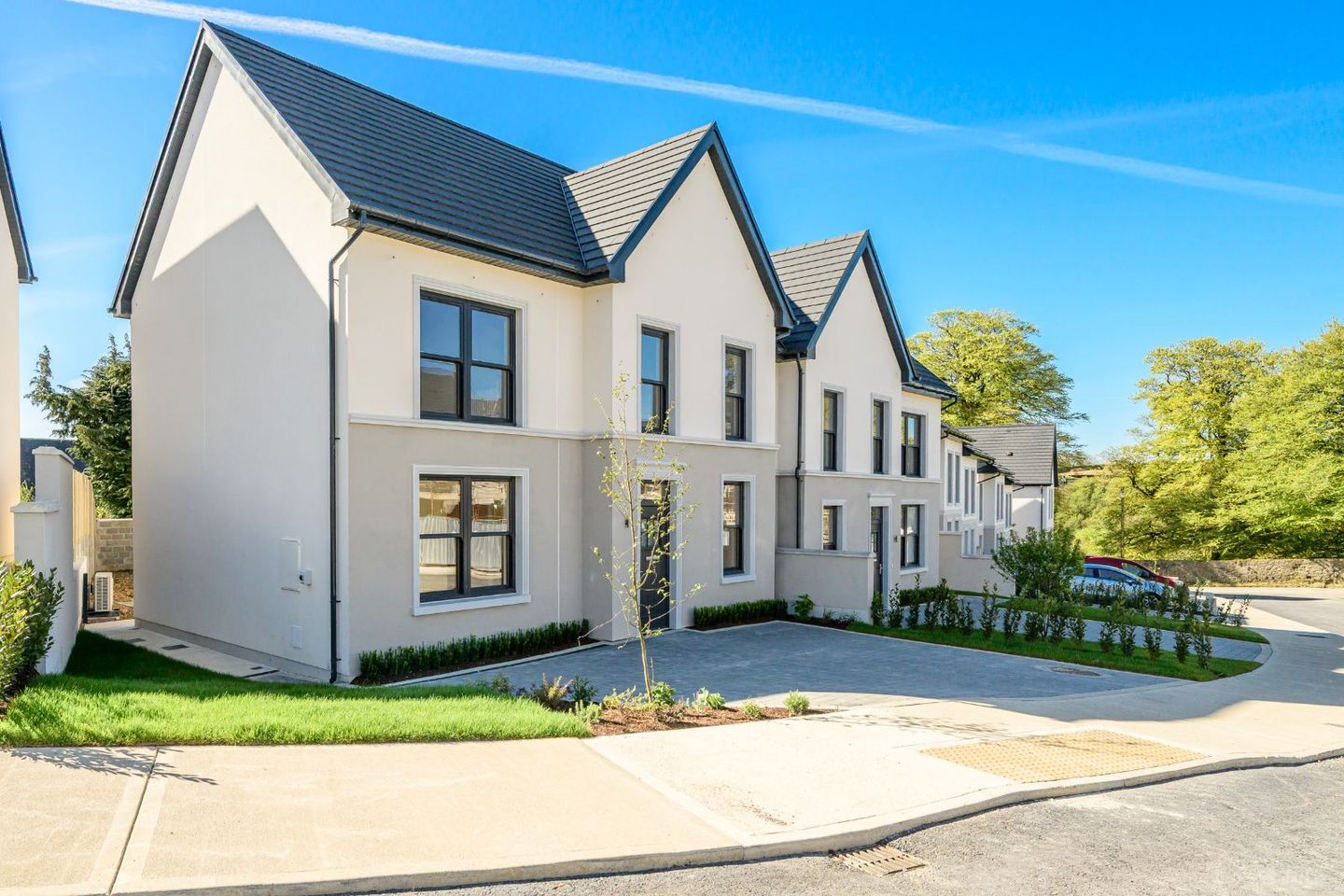 7 Prospect Drive, Skevanish, Innishannon, Co. Cork, T12N81X