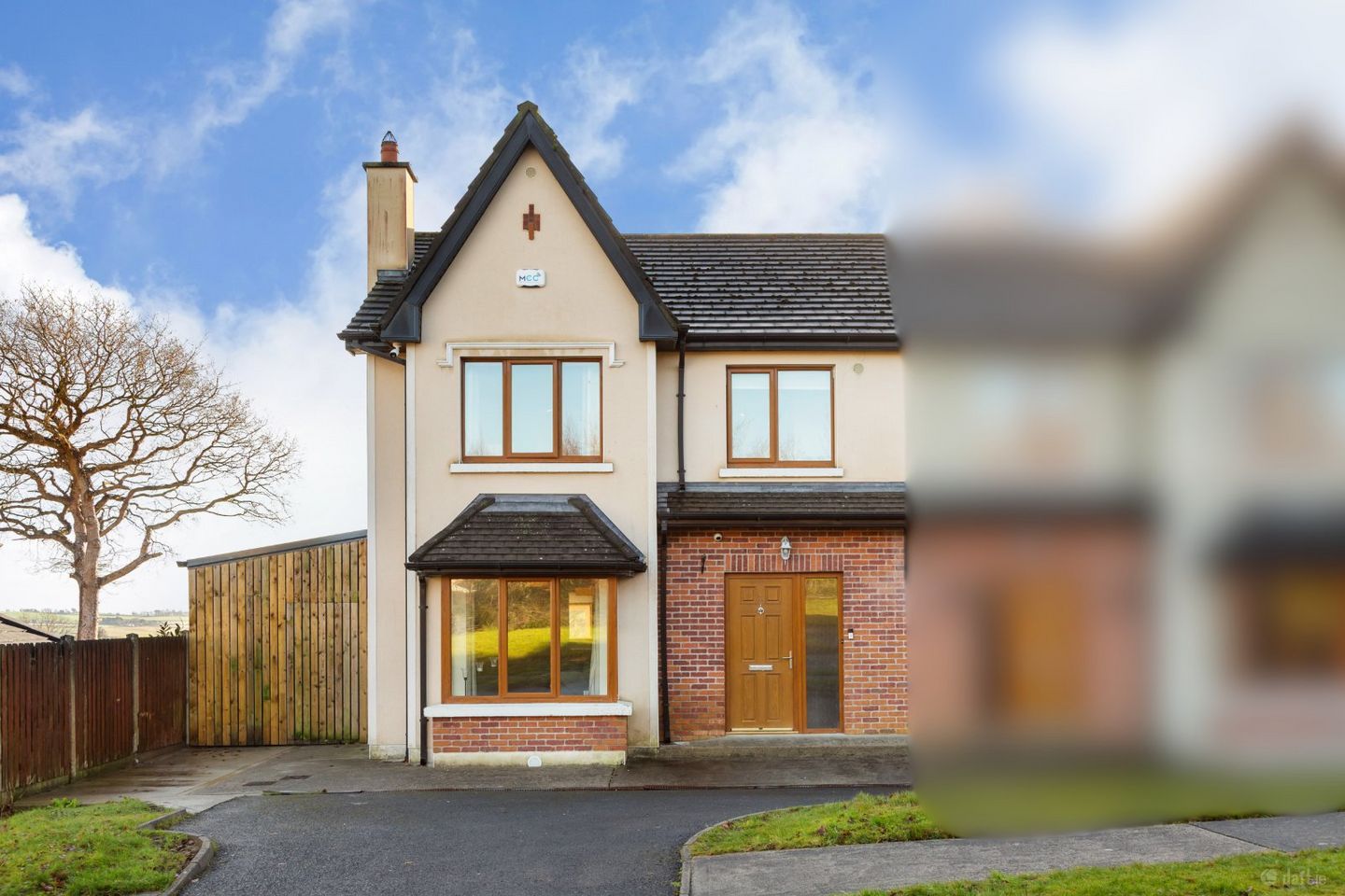 11 Old Forest, Bunclody, Wexford, Y21RK12