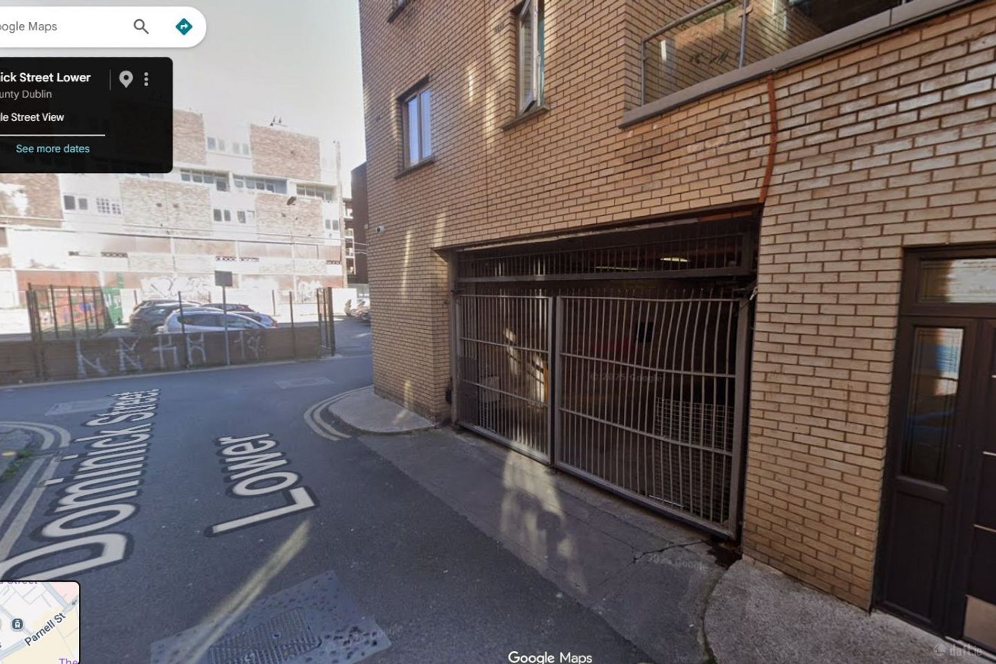 16 King's Inns Street, Dublin 1, Dublin 1