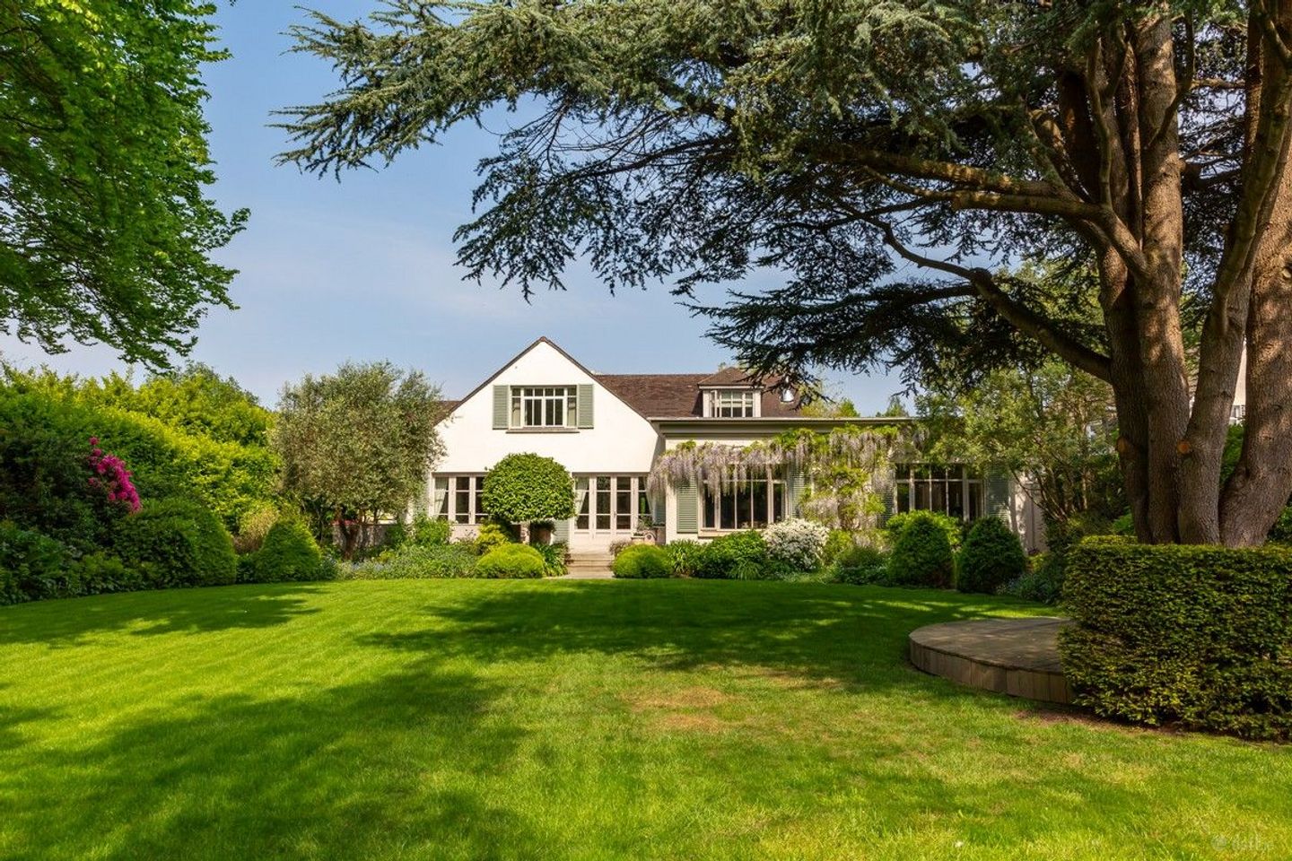 21 Greenfield Park, Donnybrook, Donnybrook, Dublin 4, D04X7H1