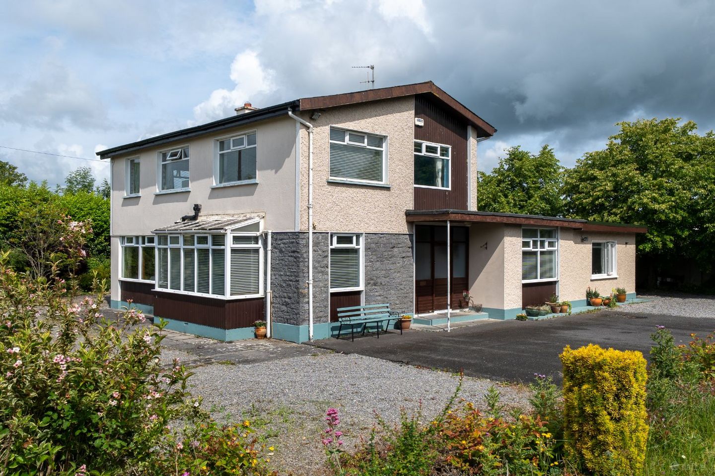 Ardrone, Hillside, Birr, Co. Offaly, R42YD62