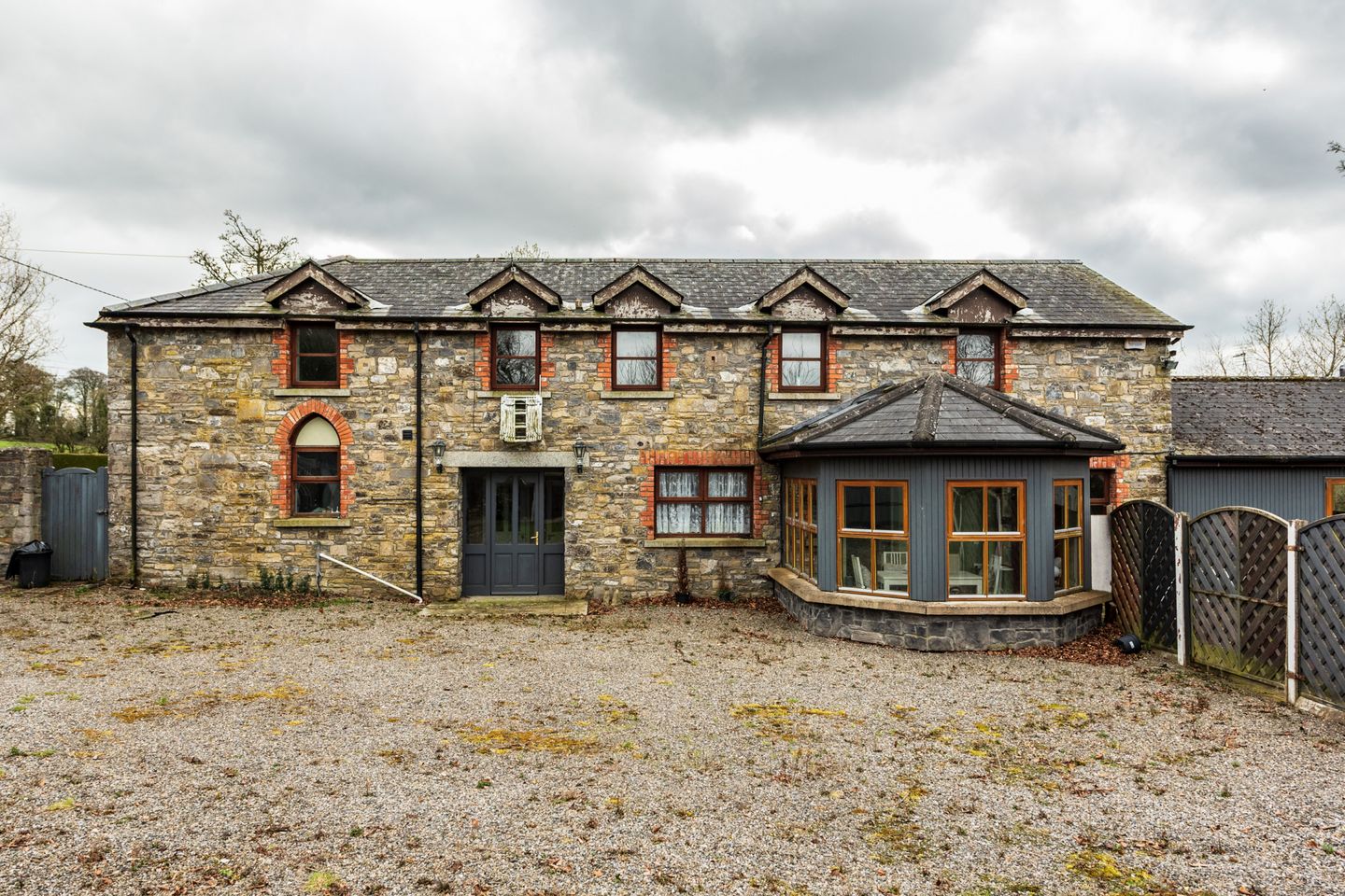 Blackwater Lodge,, Hortland, Knockanally,, Donadea, Co. Kildare, W91WP48