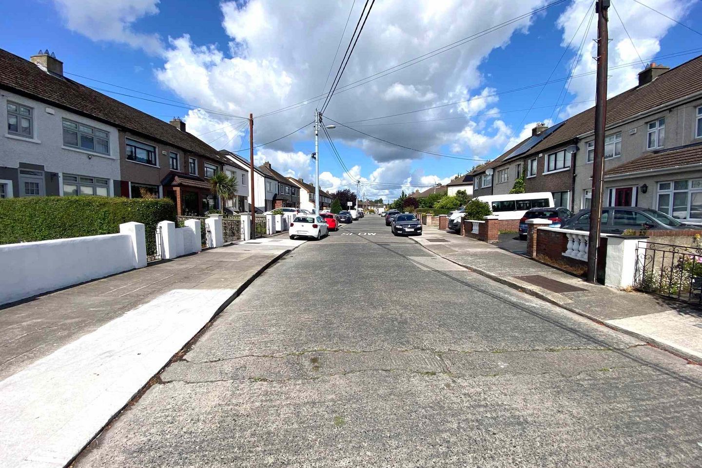 Walkinstown Road, Walkinstown, Dublin 12