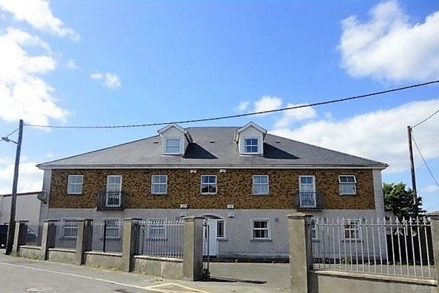 28 The Brosna, Friars Mill Rd, N91PH99