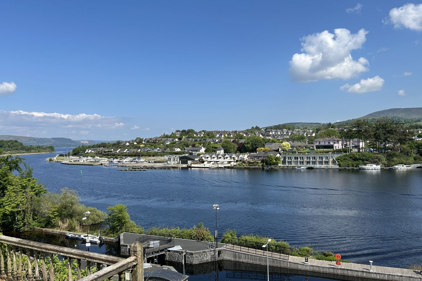 Waterside, New Street, Killaloe, Co. Clare, V94X0V5