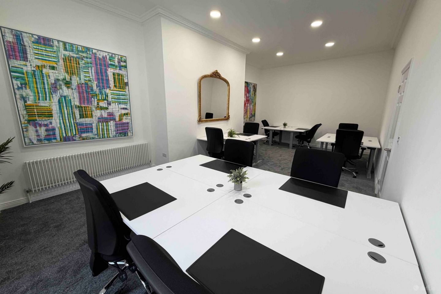 Baggot Street Lower, Dublin 2