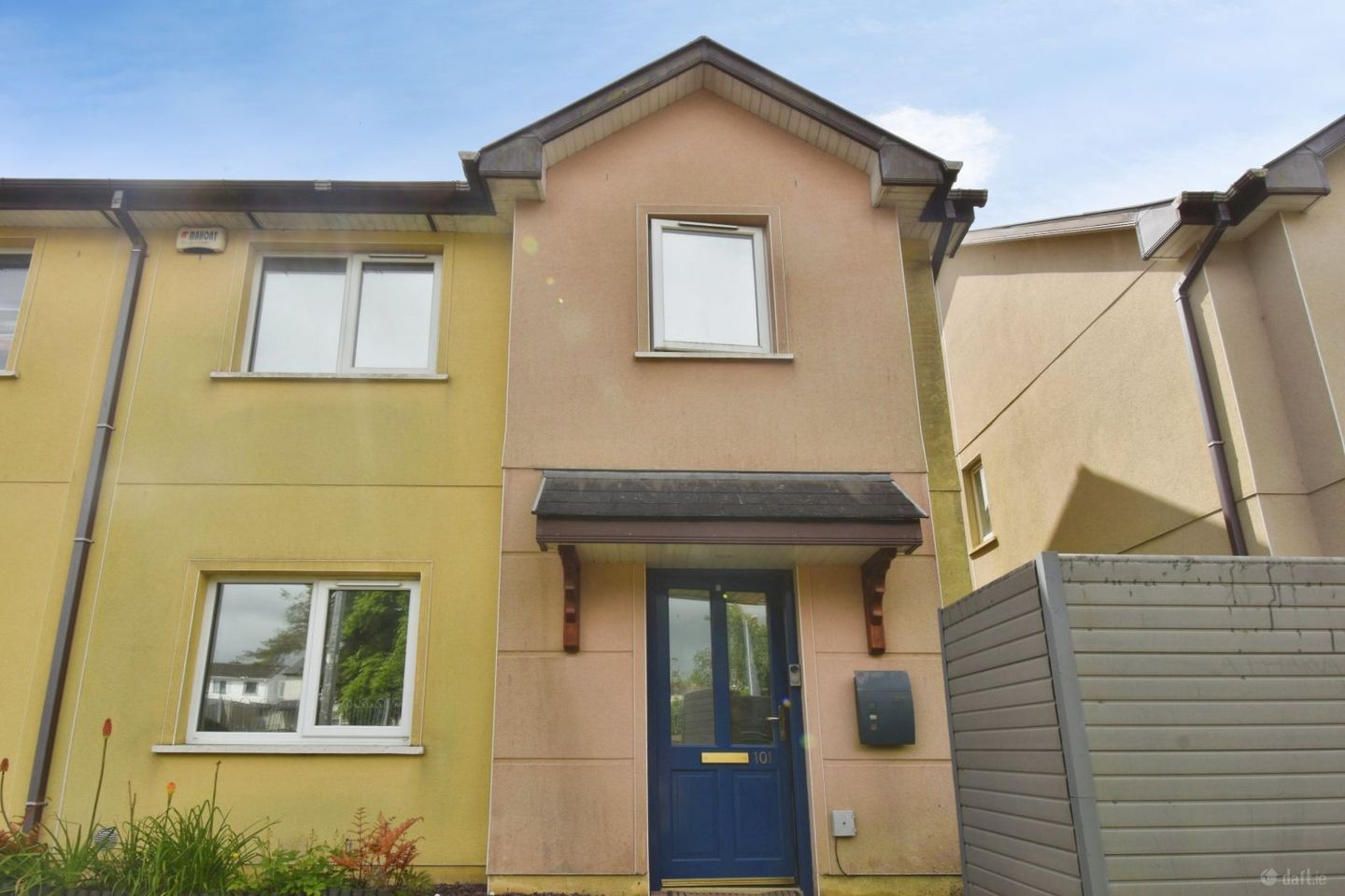 101 Milestream, Shanakiel, Shanakiel, Co. Cork