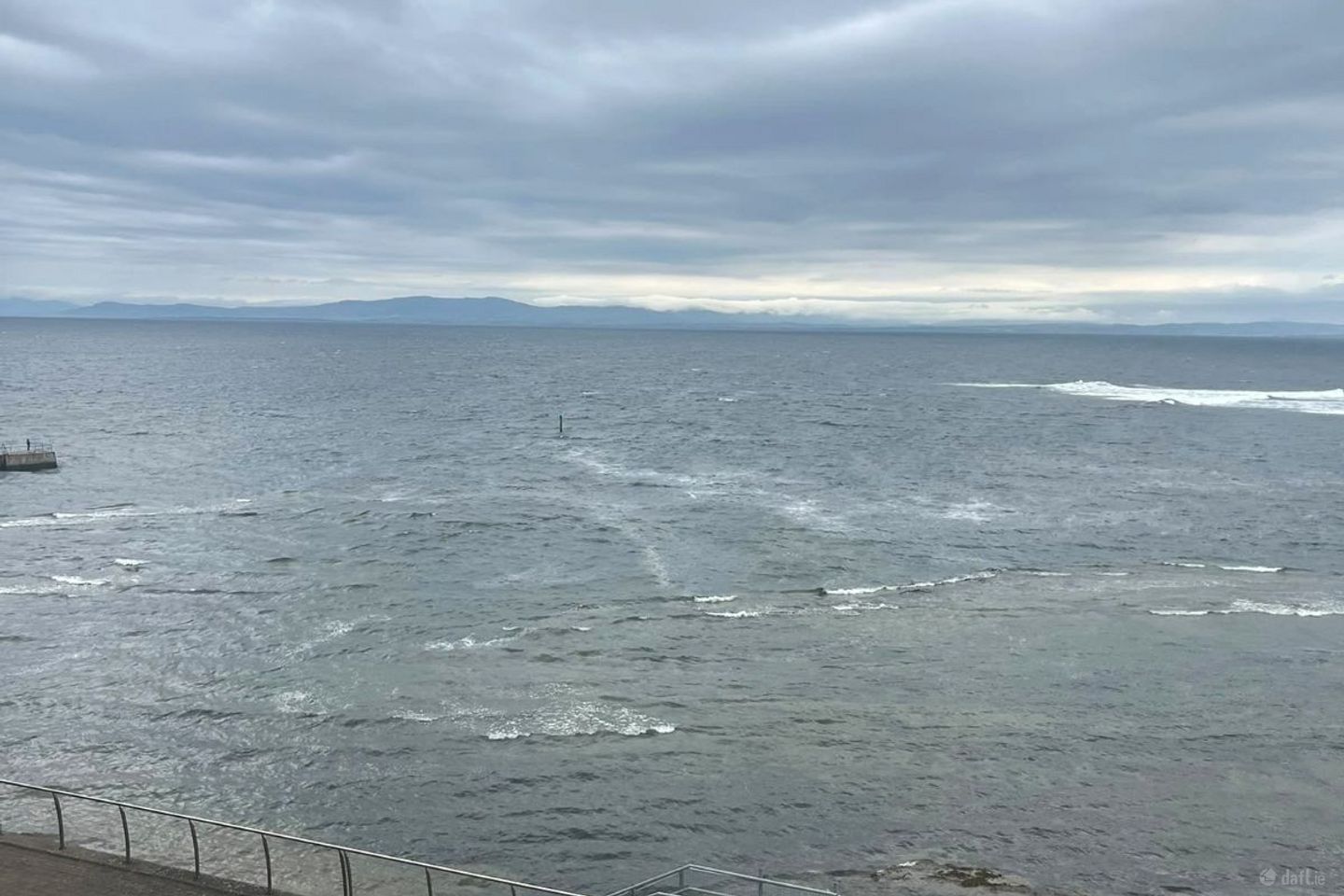 Apartment 207, Eden Bay, West End, Bundoran, Co. Donegal