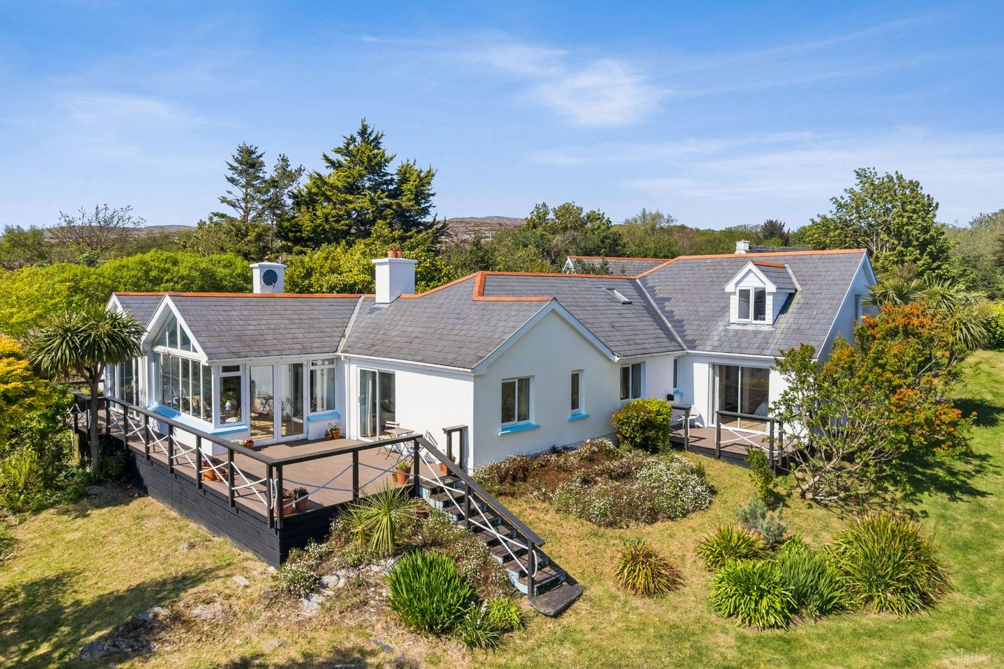 The Isles, Rushnachara, Ahakista, Durrus, Co. Cork, P75TY74
