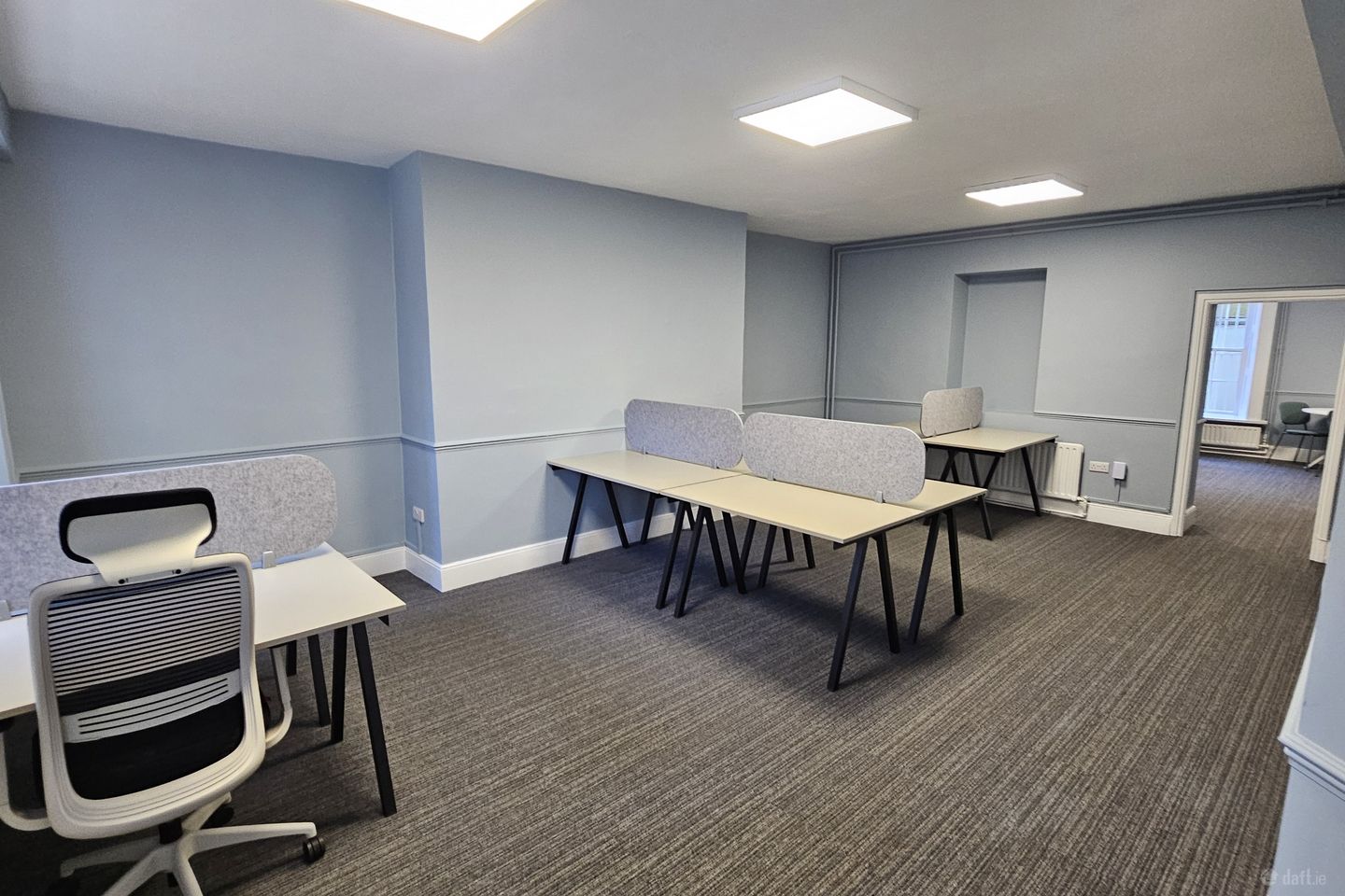 39/40 Mount Street Upper, Dublin 2