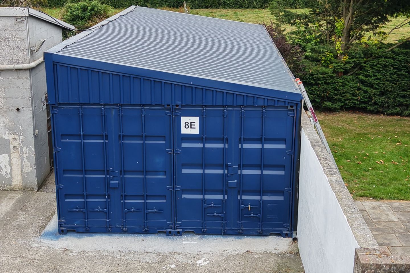 Barstown Commercial Park, Barstown, Dunboyne, Ballynare, Co. Meath