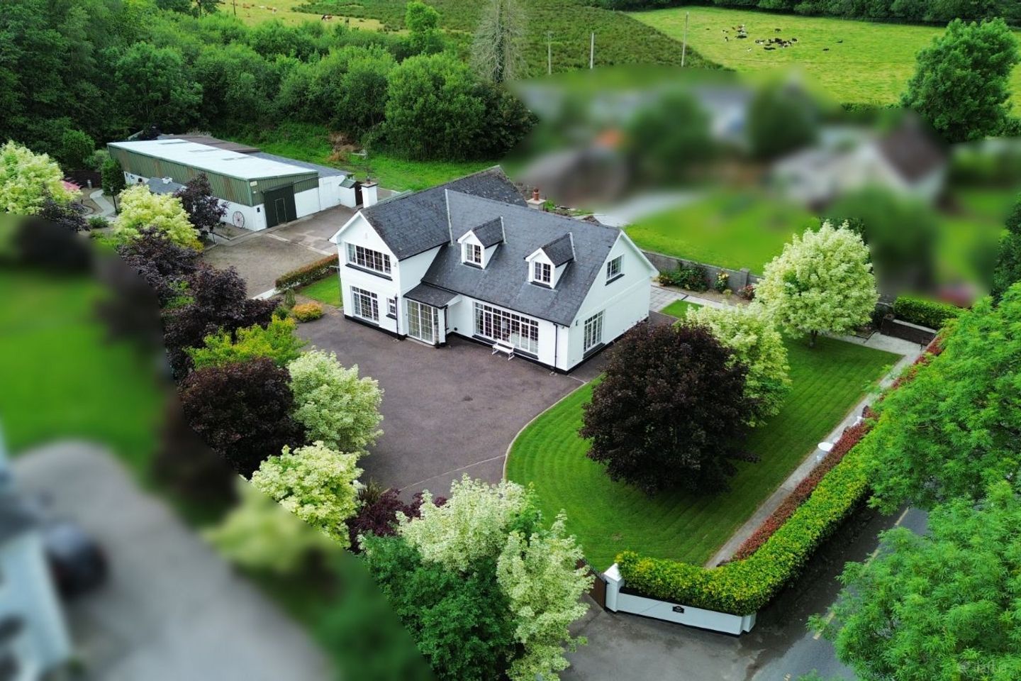 Dromore Lodge, Mallow, Co. Cork, P51HY10
