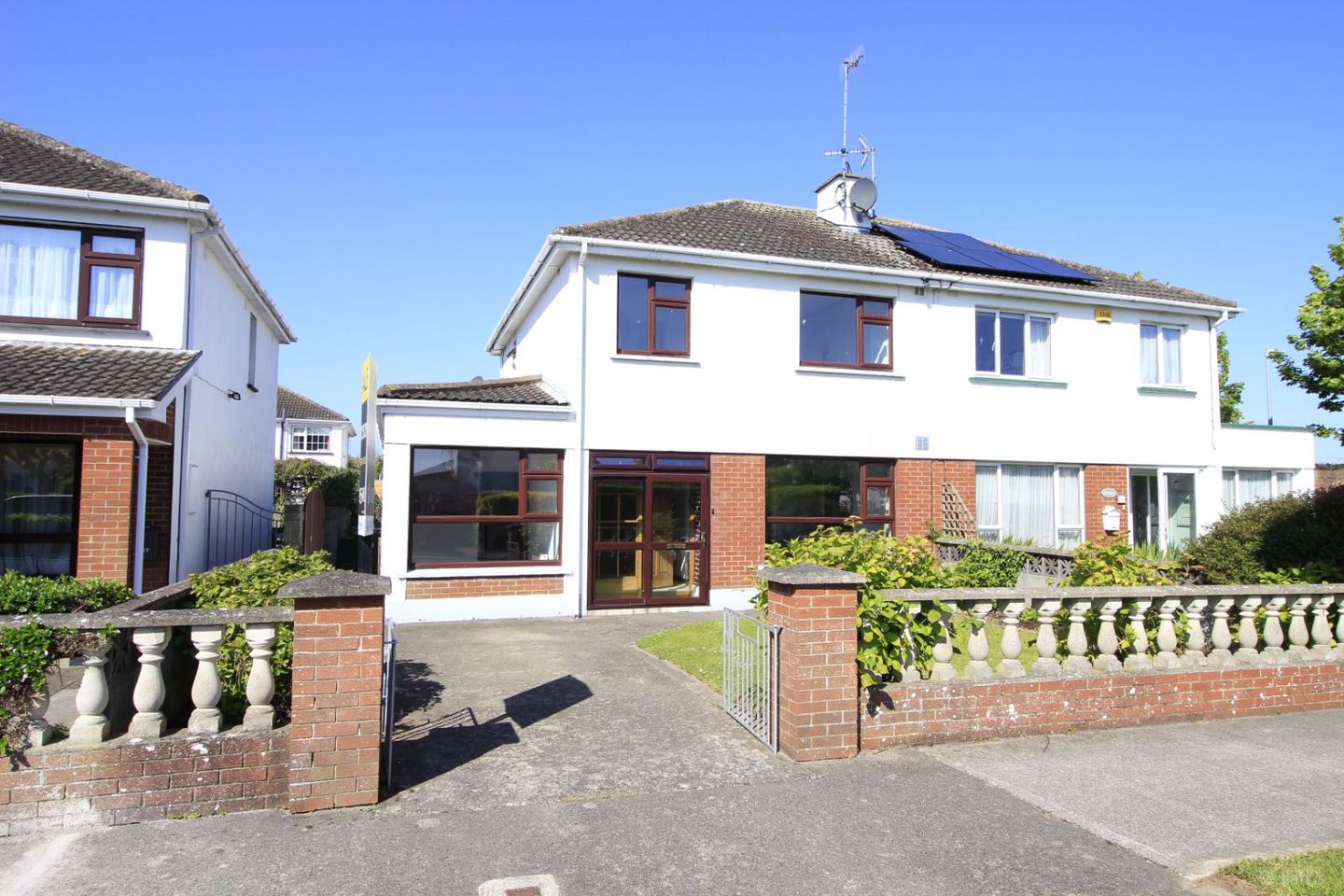 68 Longstone Park, Portrane, Portrane, Co. Dublin, K36D577