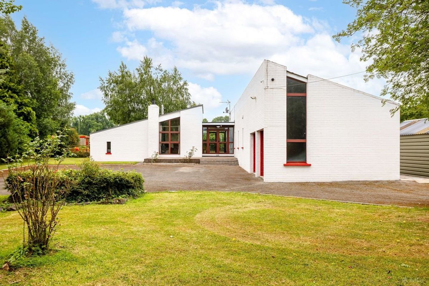 Ferrans Lock, Kilcock, Co. Kildare, W23V0NH