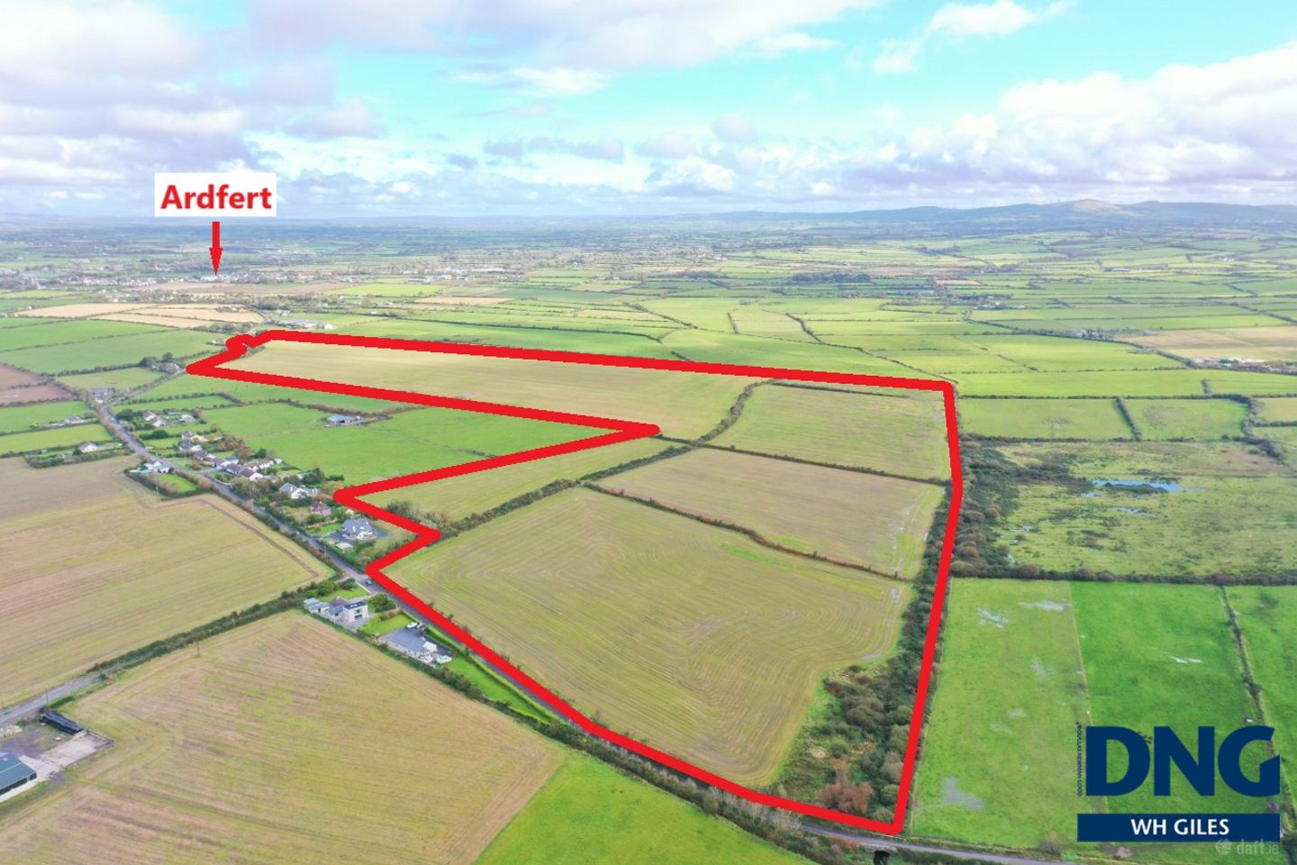 Graigue, Ardfert, Co. Kerry, V92FK68