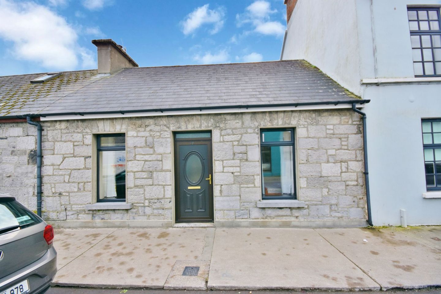 23 Charles Street, Listowel, Listowel, Co. Kerry, V31X265