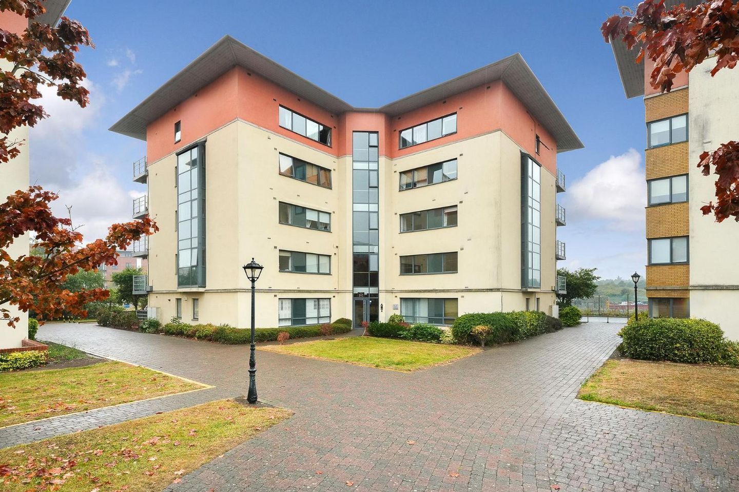 Apartment 30, West Courtyard, Tullyvale, Cabinteely, Dublin 18, D18FF20