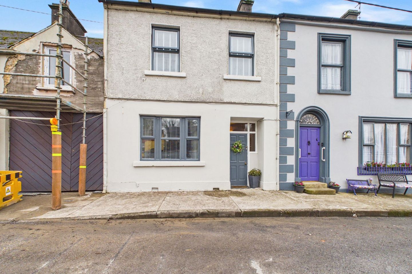 Main Street, Kildysart, Killadysert, Co. Clare, V95D7Y7