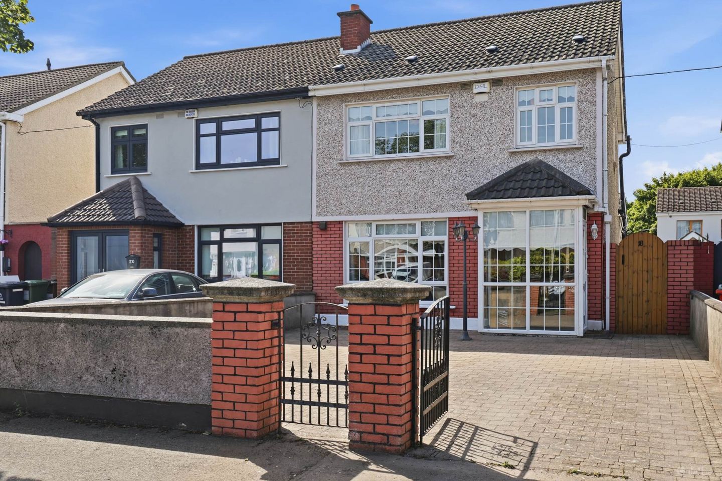 18 Foxhill Drive, Donaghmede, Dublin 13, D13E9F4