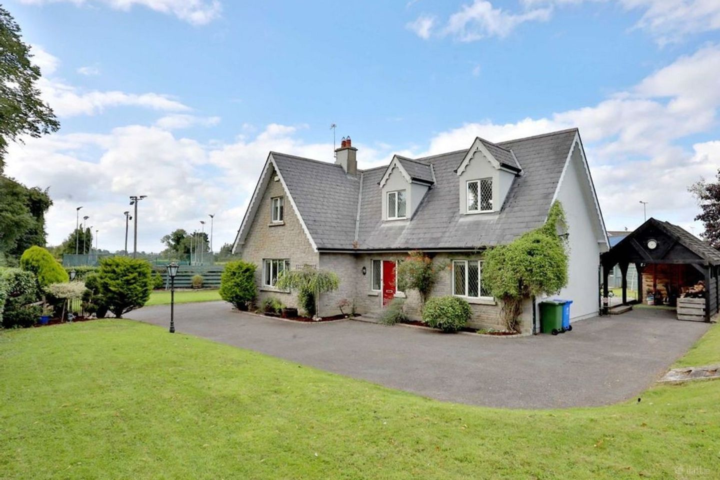 14 Vesey Close, Abbeyleix, Co. Laois, R32DK44