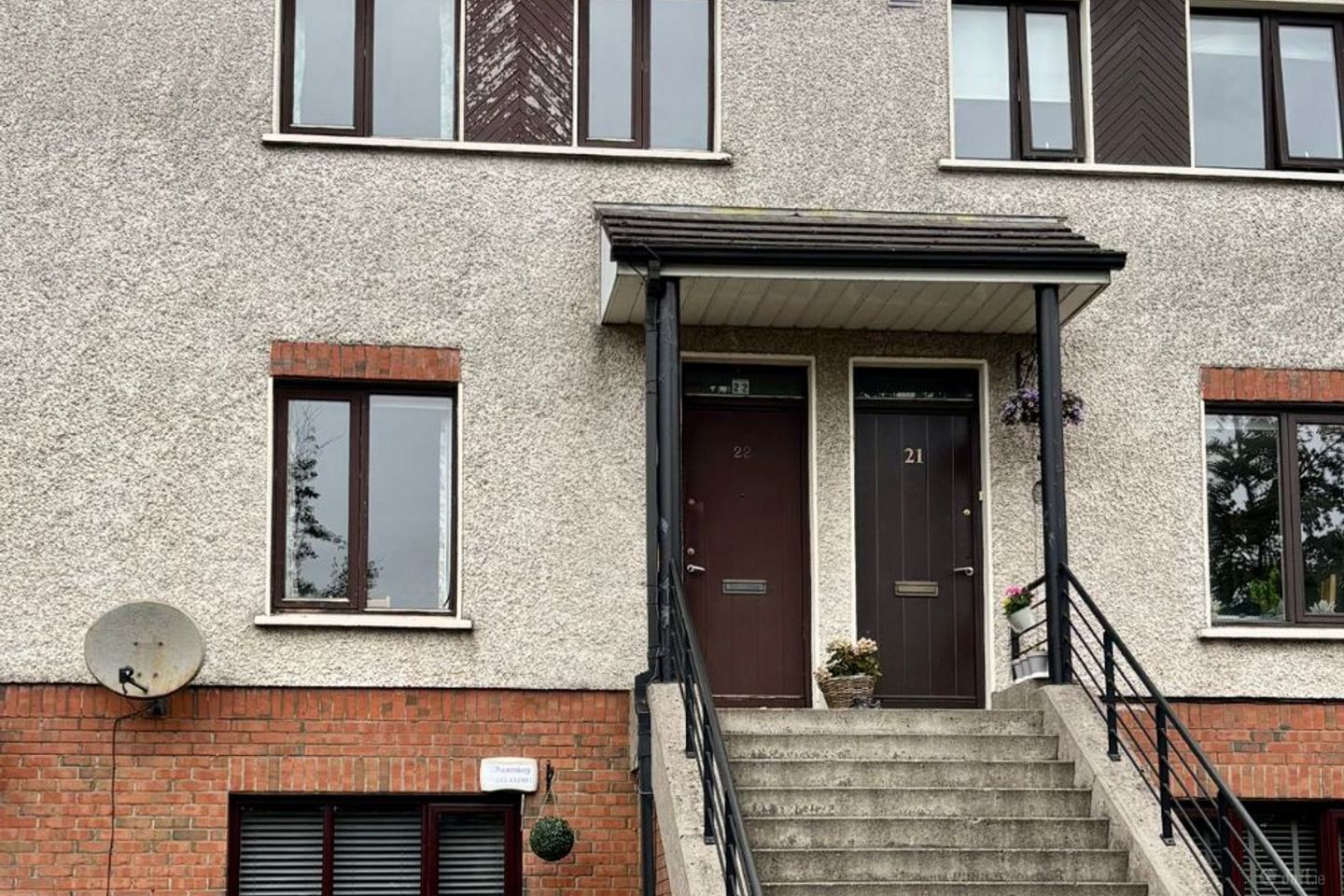 22 The Maples, Moorefield Road, Newbridge, Co. Kildare