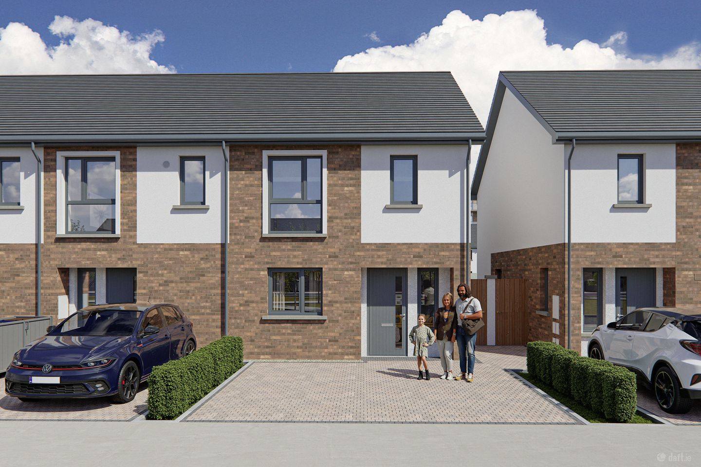 The Poplar, Bennetstown, Bennetstown, Dunboyne, Co. Meath