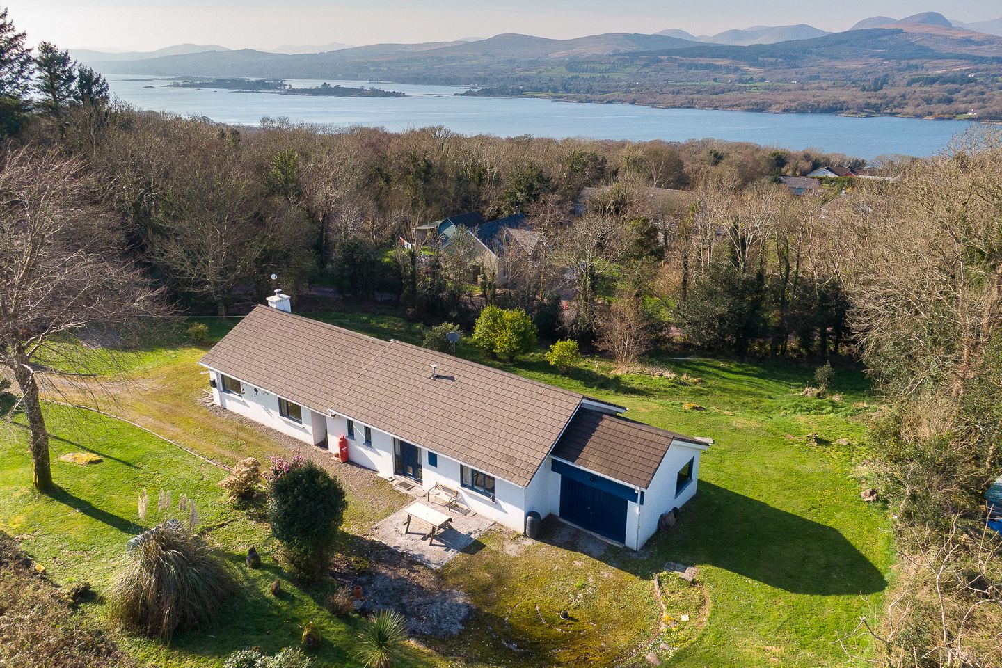 Avalon, Killaha East, Kenmare, Co Kerry, V93KN30