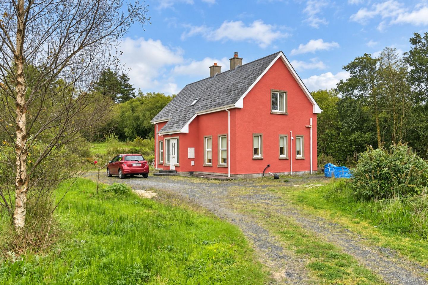 Leghowney, Donegal, Copany, Co. Donegal, F94WF8C