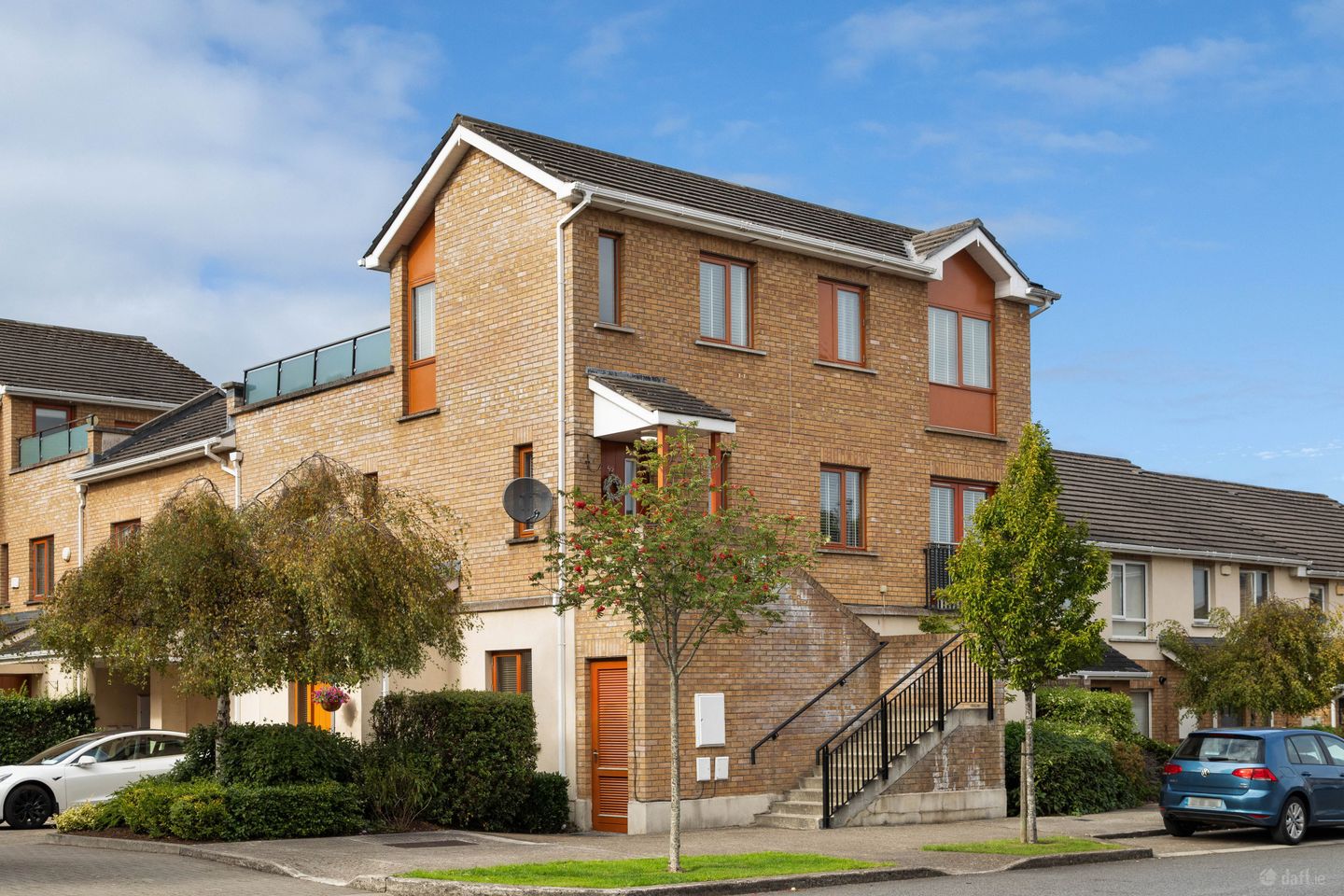 69 Annfield Drive, Castleknock, Dublin 15, D15E9C8