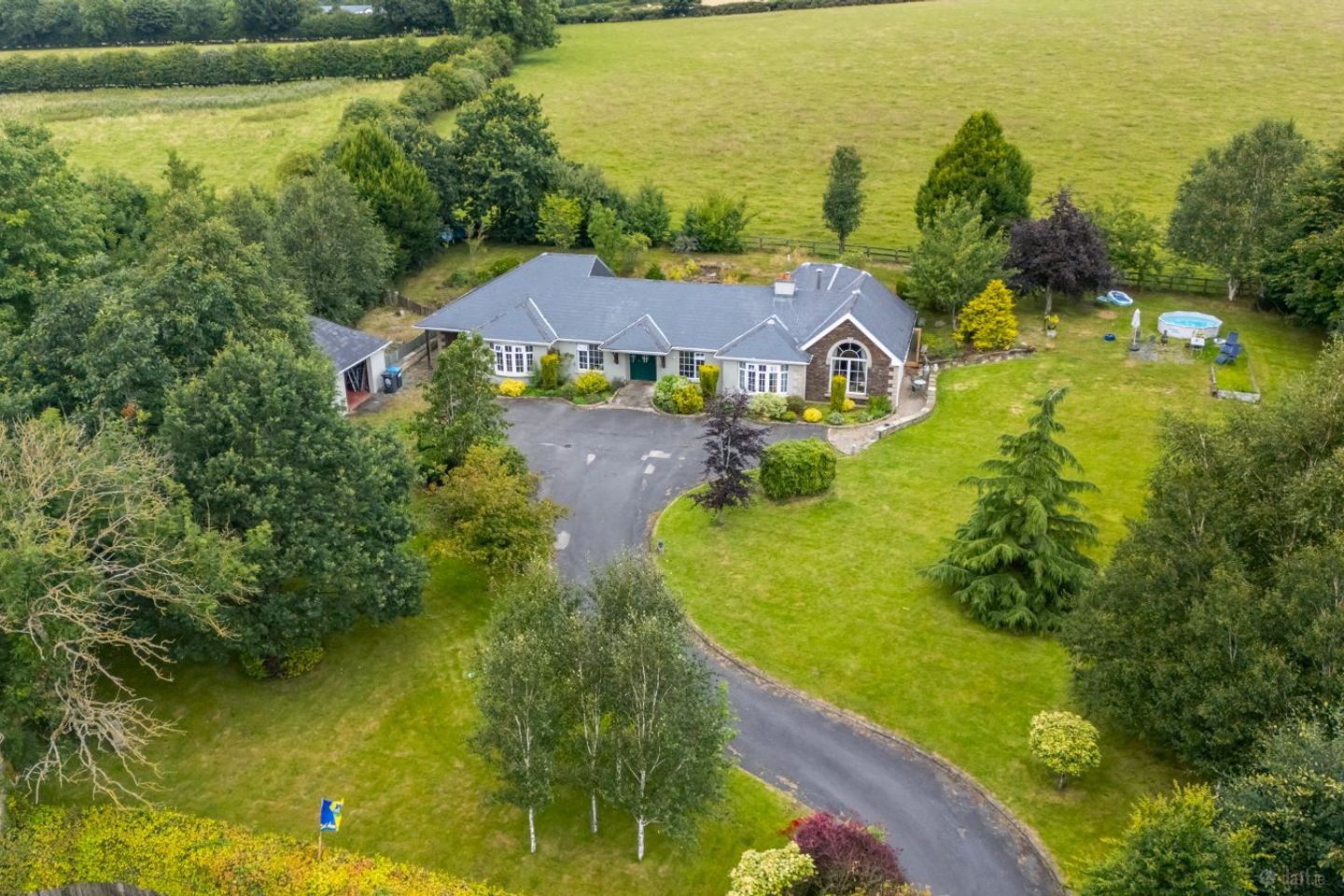 Whitehills, Grangecon, Grange Con, Co. Wicklow, W91P656