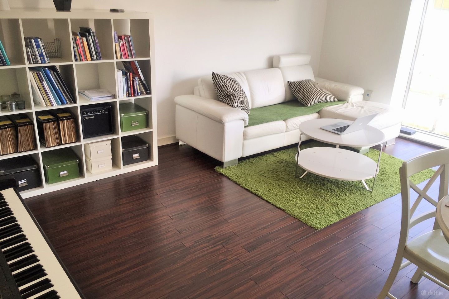 Apartment 410, Block J, Castleforbes Square, IFSC, Dublin 1