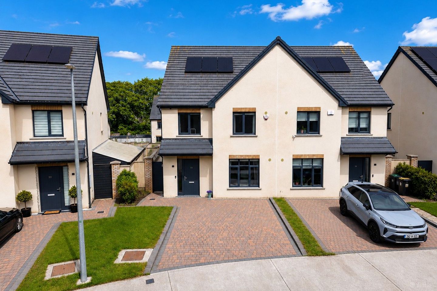 33 Effernock Avenue, Trim, Co. Meath, C15V4FX