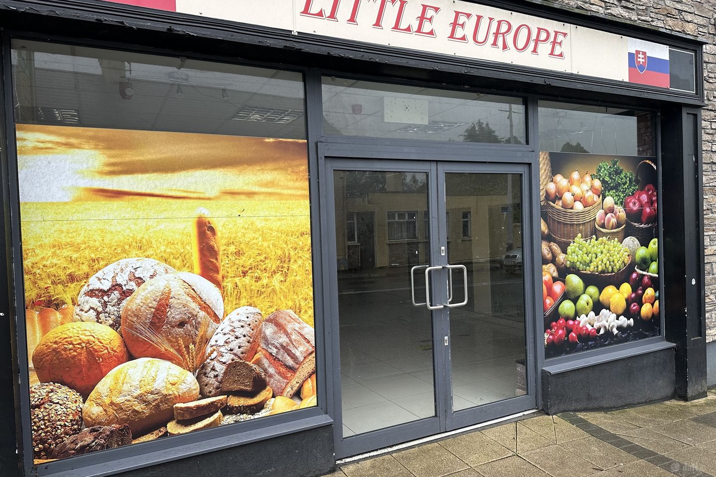 4 Pound Street, Edgeworthstown, Edgeworthstown, Co. Longford
