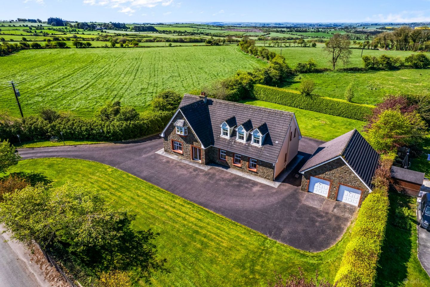 Fiodhnach, Lisheenowen, Whitechurch, Co. Cork, T34K544