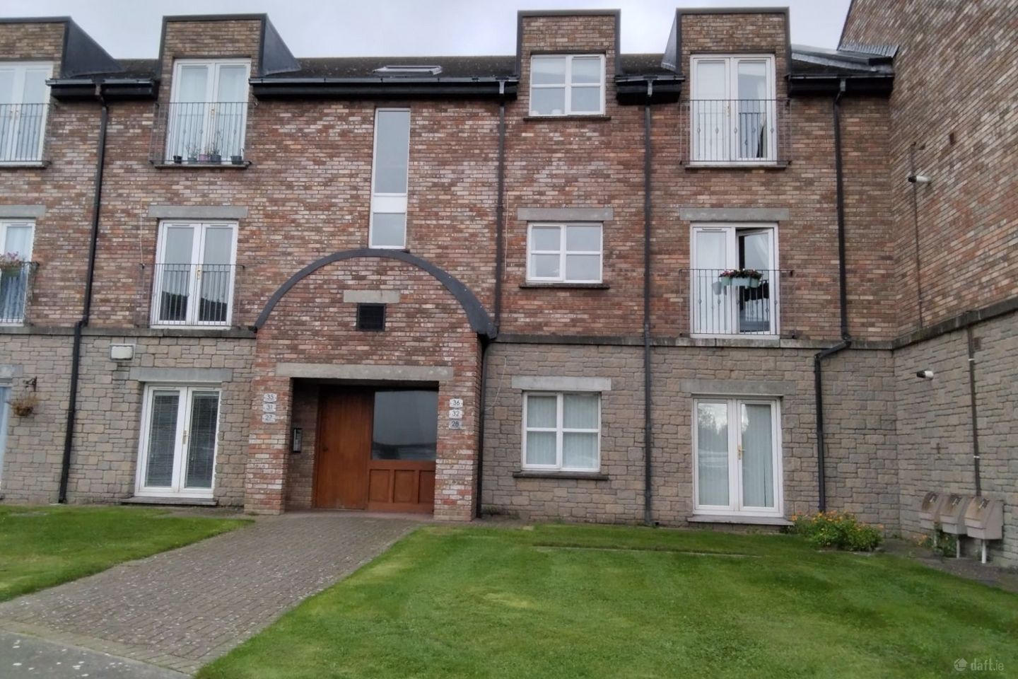 Apartment 27, The Saltings, Annagassan, Annagassan, Co. Louth