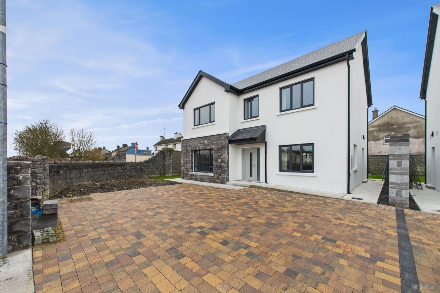 2 Park Road, Park Road, 2 Park Road, Athenry, Co. Galway