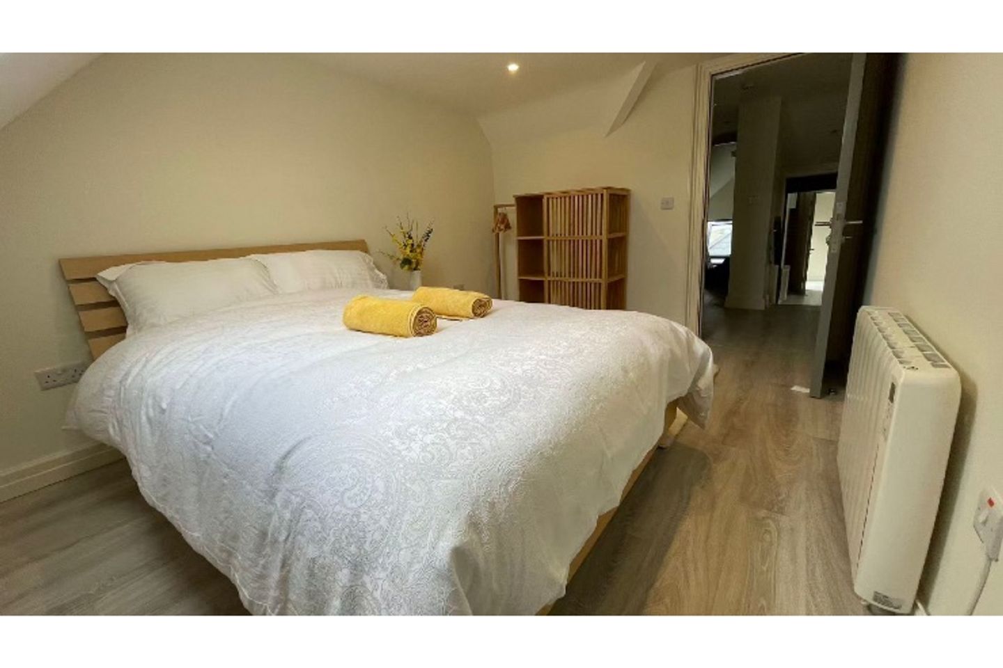 Pocha, 89 Marlborough Street, Dublin 1, Dublin 1