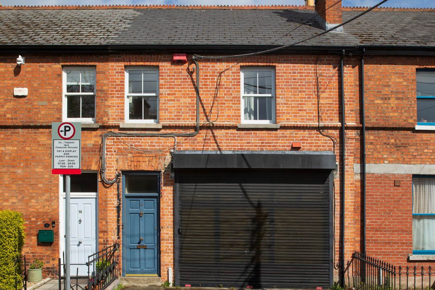 14 Oxford Road, Ranelagh, Dublin 6, D06PP71