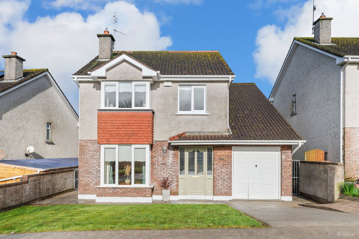 3 Blackthorn Way, Forest Glen, Fermoy, Co. Cork, P61AH96