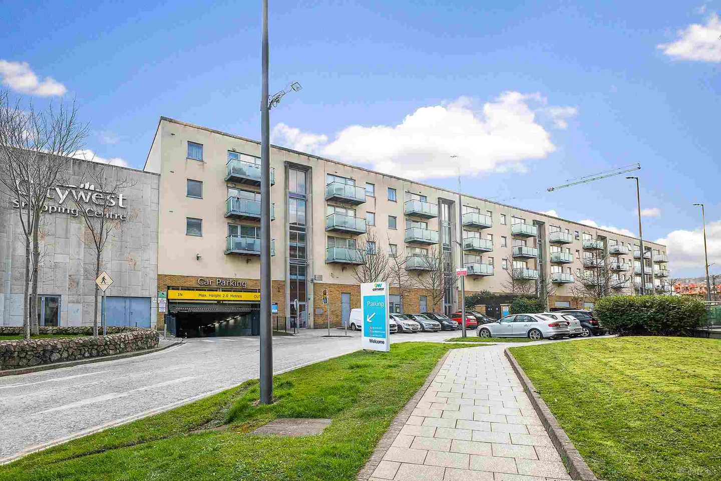 Citywest Plaza, Citywest, Co. Dublin, Dublin 24