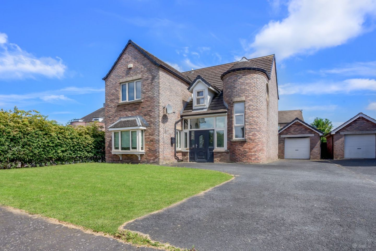 116 Ath Lethan, Racecourse Road, Dundalk, Co. Louth