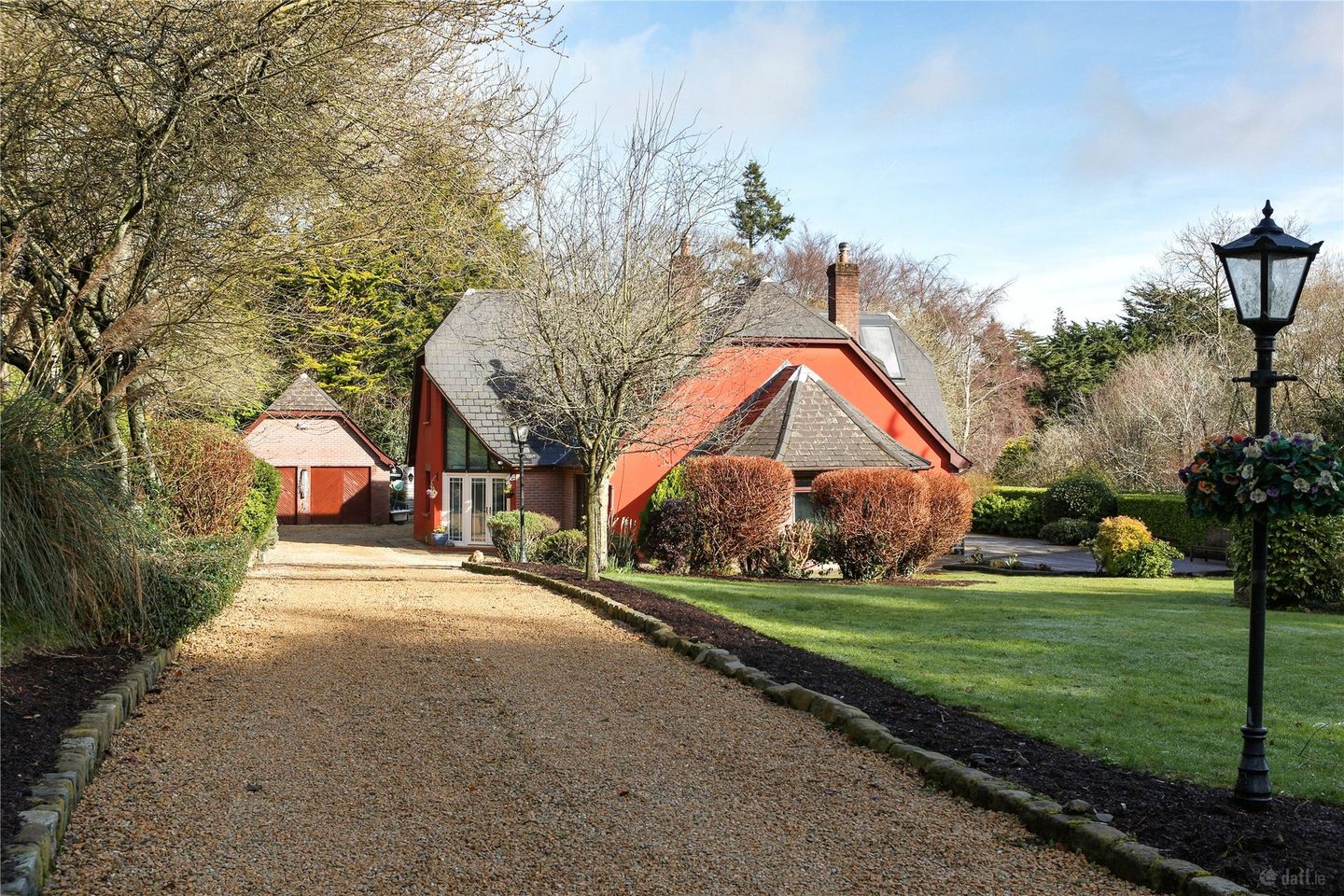 Strawberry Fields, Easton, Delgany, Co. Wicklow, A63A039