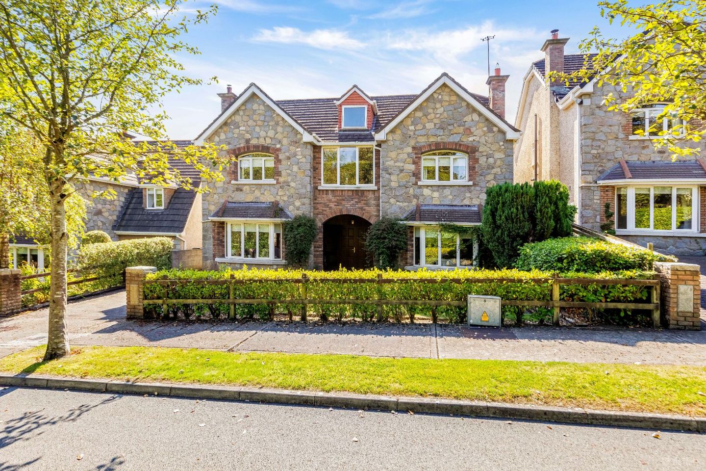 6 Birch's Lane, Blackrock Cove, Blackrock, Co. Louth, A91DT04